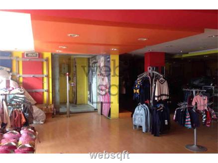 Commercial Commercial complex for Sale in Somajiguda